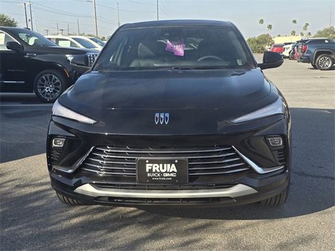 New 2026 Buick Envista Preferred w/ Convenience I Package image 2