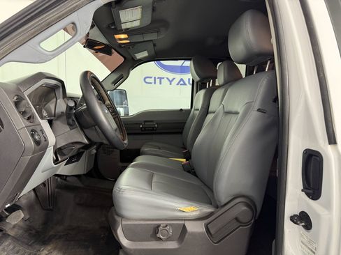 Used 2016 Ford F350 XL image 18