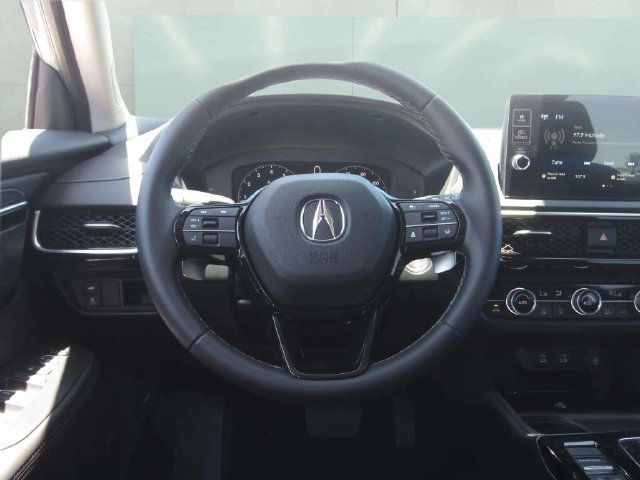 Certified 2025 Acura ADX AWD image 26