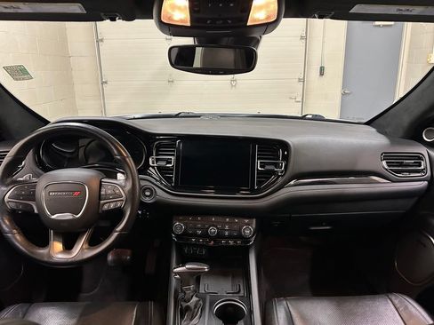 Used 2022 Dodge Durango Citadel AWD/4WD image 20