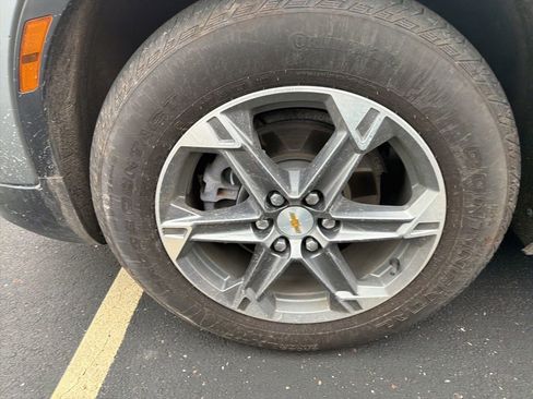 Used 2024 Chevrolet Blazer LT w/ LPO, Floor Liner Package image 2