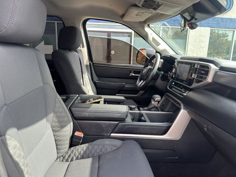 Used 2023 Toyota Tundra SR5 AWD/4WD image 11