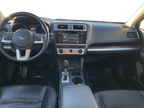 Used 2015 Subaru Outback 2.5i Limited image 15