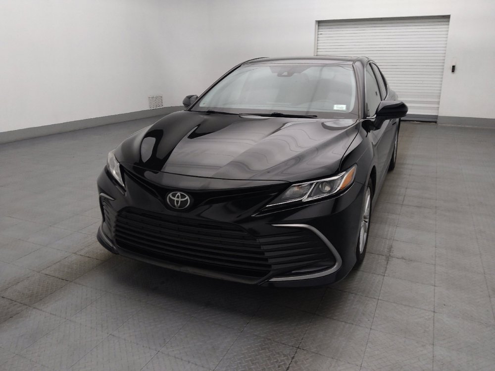 Used 2023 Toyota Camry LE FWD image 15