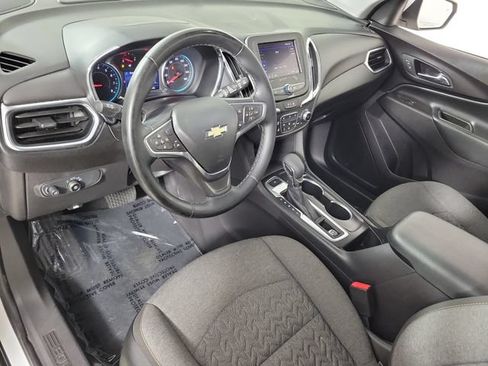 Used 2024 Chevrolet Equinox LT AWD/4WD image 18