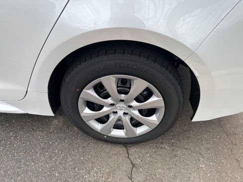 New 2026 Toyota Corolla LE image 13