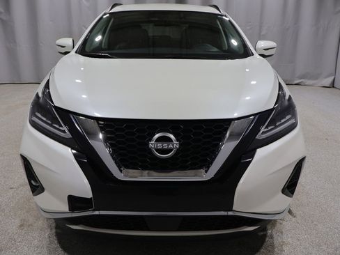 Used 2023 Nissan Murano SV image 8