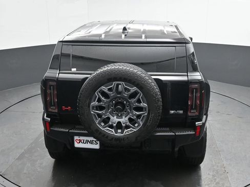 Used 2025 GMC Hummer EV 3X w/ LPO, Sport Package image 30