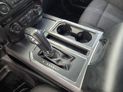 Used 2015 Ford F150 XLT w/ Equipment Group 302A Luxury image 17