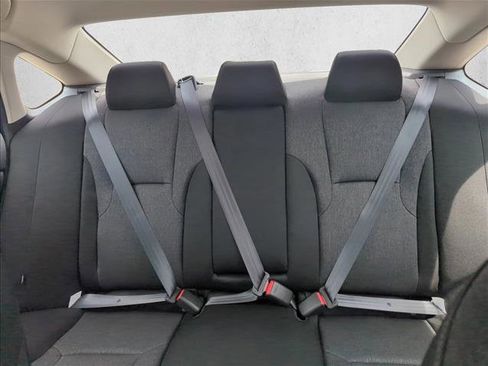 New 2026 Honda Accord LX image 17