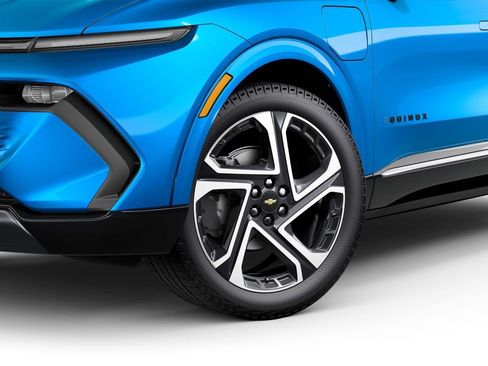 New 2025 Chevrolet Equinox EV LT w/ Convenience Package II image 71