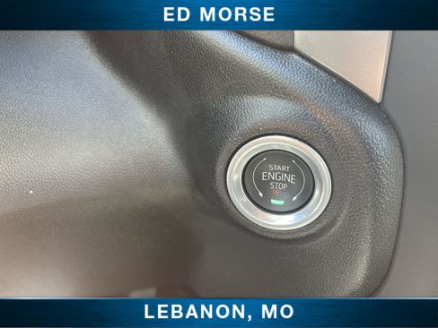 Used 2024 Chevrolet Silverado 1500 Custom image 16