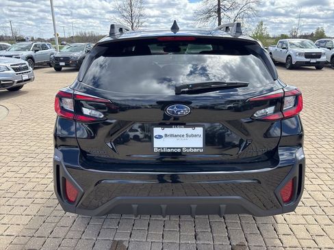 New 2026 Subaru Crosstrek 2.5i Limited AWD/4WD image 11