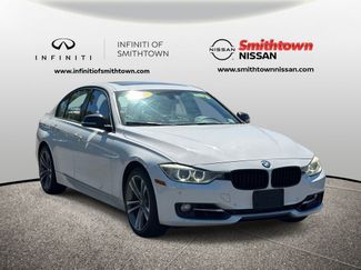 Used 2015 BMW 328i xDrive Sedan AWD/4WD video 1