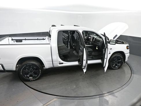 New 2026 RAM 1500 Big Horn image 65