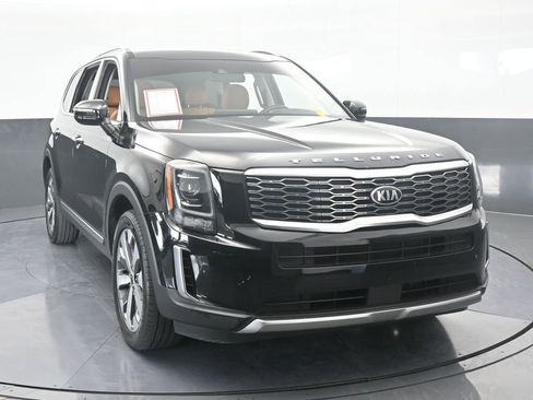 Used 2021 Kia Telluride S image 9