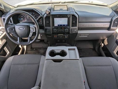 Used 2020 Ford F350 XL w/ STX Appearance Package RWD image 15