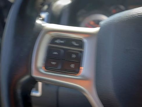 Used 2017 RAM 1500 Laramie w/ Convenience Group AWD/4WD image 21