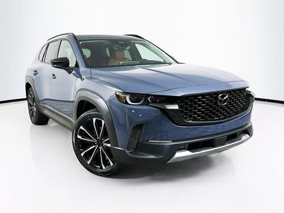 New 2026 MAZDA CX-50 AWD 2.5 S
