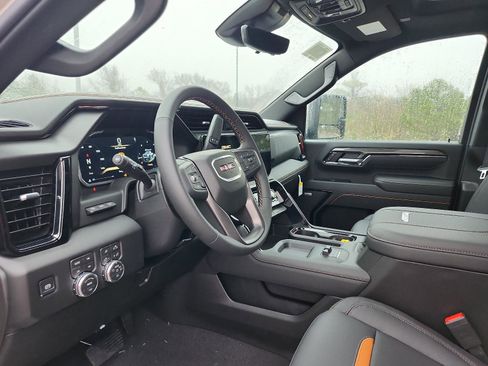 New 2026 GMC Sierra 3500 AT4 w/ AT4 Premium Plus Package image 13