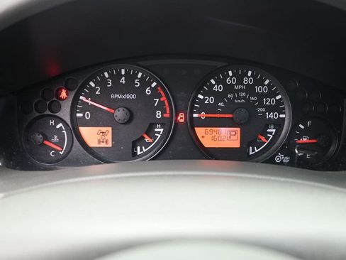 Used 2019 Nissan Frontier SV AWD/4WD image 15