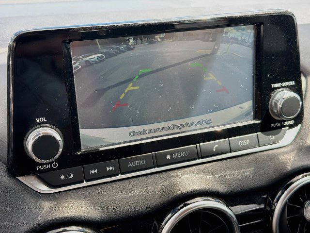 Used 2024 Nissan Sentra S FWD image 13