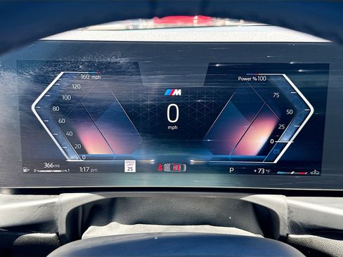 Used 2026 BMW 330i xDrive Sedan w/ M Sport Package image 40