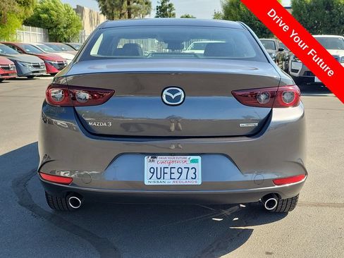 Used 2025 MAZDA MAZDA3 s FWD image 36
