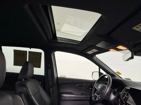 Used 2019 Honda Passport Elite image 54