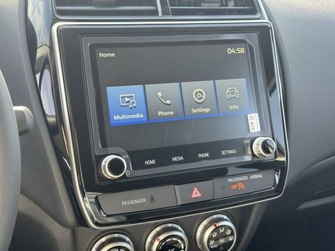 New 2026 Mitsubishi Outlander Sport AWD image 23