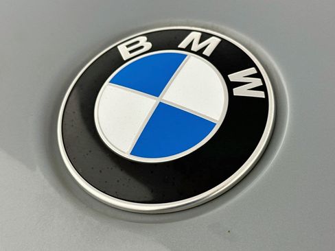 Used 2024 BMW X6 M60i AWD/4WD image 35