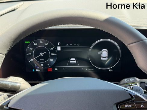New 2026 Kia Niro Wind FWD image 14