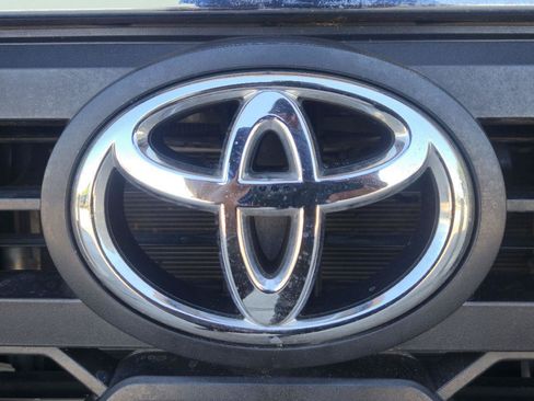 Used 2023 Toyota Tundra SR5 w/ TRD Off-Road Premium Package AWD/4WD image 9