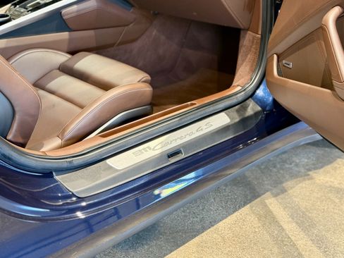Used 2020 Porsche 911 Carrera 4S image 41