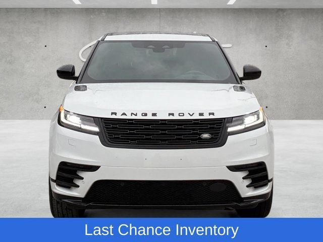 Used 2025 Land Rover Range Rover Velar Dynamic SE AWD/4WD image 18