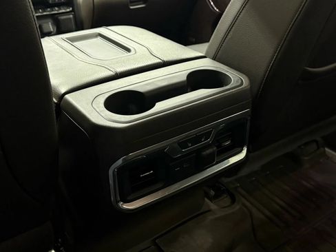 Used 2021 GMC Sierra 1500 Denali w/ LPO, GMC Protection Package AWD/4WD image 21