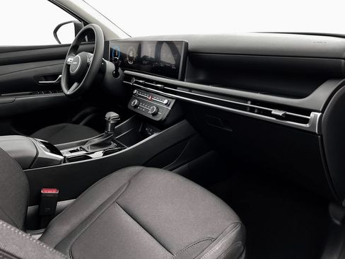 New 2026 Hyundai Tucson SE AWD/4WD image 22