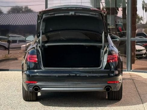 Used 2018 Audi A4 2.0T Premium Plus w/ Premium Plus Package image 30