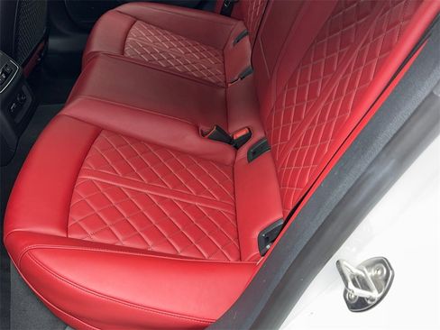 Used 2024 Audi S5 Premium Plus w/ Premium Plus Package image 40