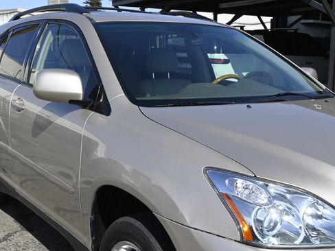 Used 2005 Lexus RX 330 AWD image 13