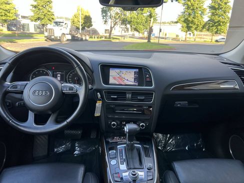 Used 2013 Audi Q5 2.0T Premium Plus w/ Premium Plus Pkg AWD/4WD image 20
