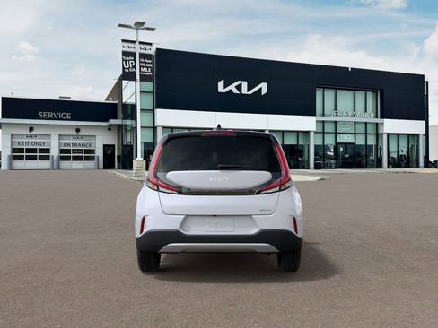 New 2025 Kia Soul EX image 6
