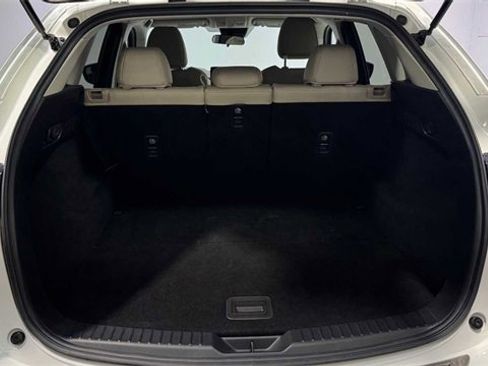 Used 2023 MAZDA CX-5 AWD 2.5 S w/ Select Package image 35