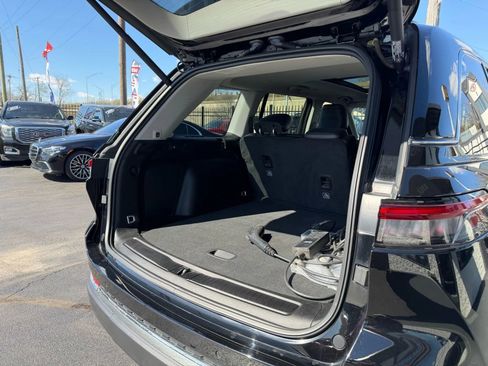 Used 2022 Jeep Grand Cherokee Limited 4xe AWD/4WD image 26