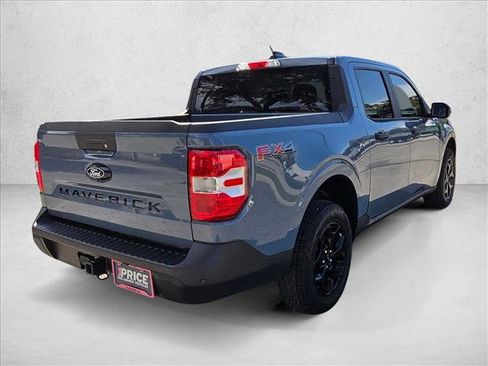 Used 2025 Ford Maverick XLT w/ XLT Luxury Package image 5