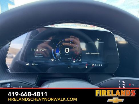 New 2026 Chevrolet Equinox LT w/ Convenience Package II image 6