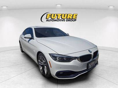 Used 2019 BMW 430i Gran Coupe