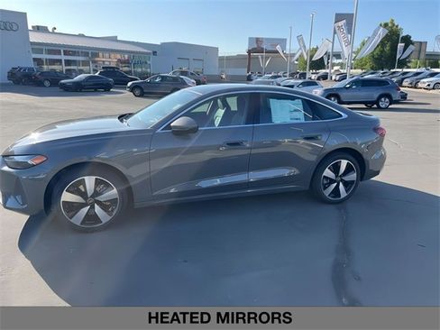 New 2025 Audi A5 2.0T Premium Plus image 8