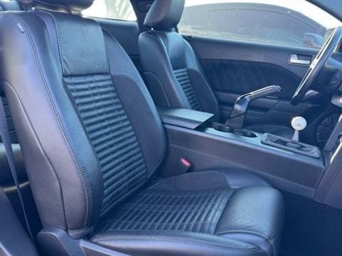 Used 2008 Ford Mustang Shelby GT500 image 9