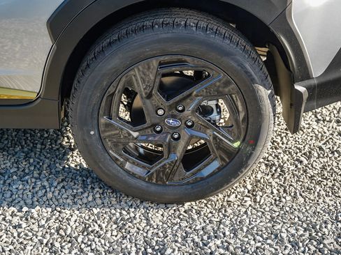 New 2025 Subaru Crosstrek 2.5i Sport w/ Crosstrek Mirror Package image 10